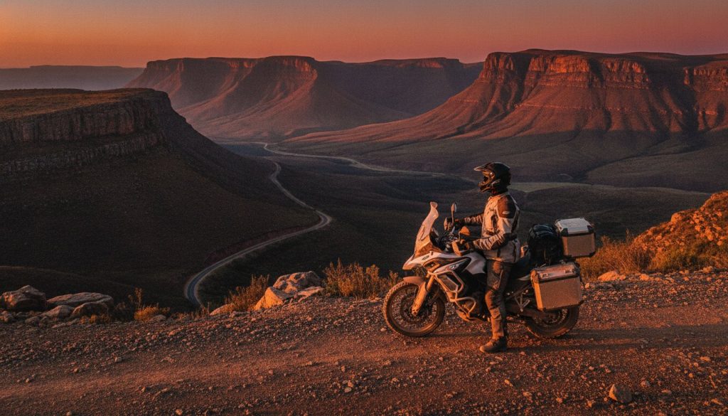 Adventure Biking in South Africa: The Ultimate Beginner’s Guide to Motorcycle Safaris