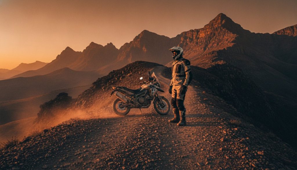Africa Adventure Bike Safari: The Ultimate Rider's Guide