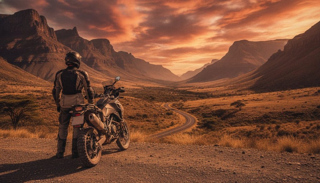 All-Inclusive Motorcycle Tours in South Africa: The 2026 Essential FAQ Guide