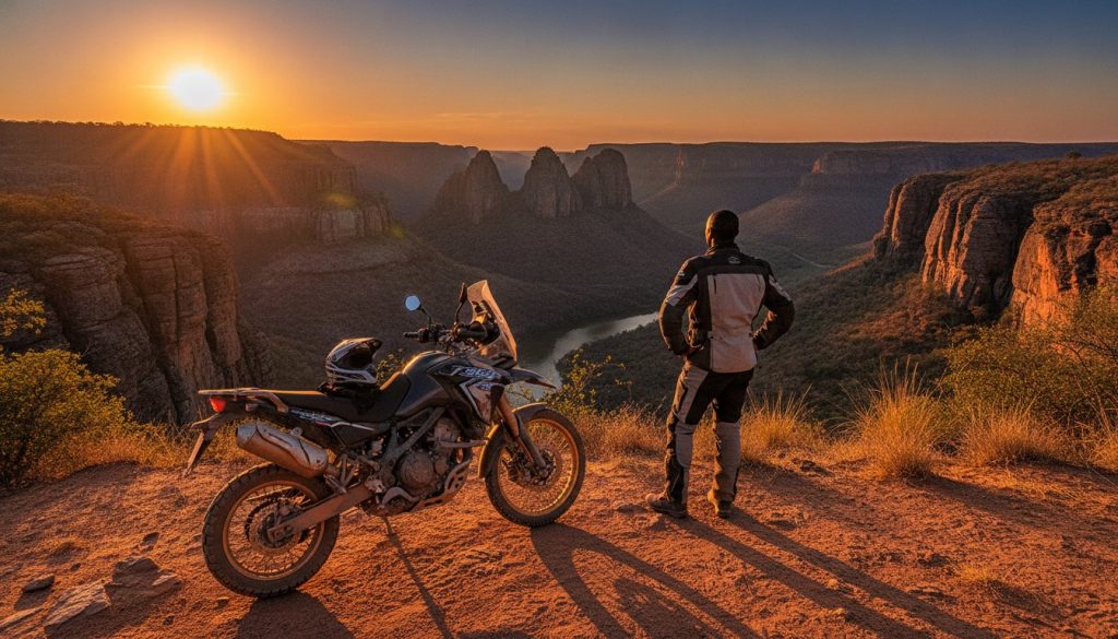 Kruger Park Adventure Bike Safari: The Ultimate Guided Buying Guide