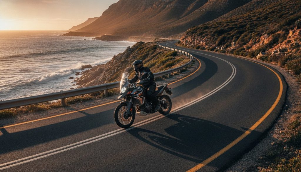 The Ultimate Buying Guide to a Guided Motorcycle Tour of the Garden Route (2026)