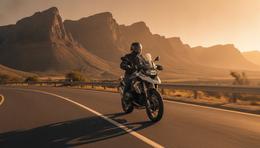 The Ultimate Guide to a Luxury Motorcycle Safari in South Africa (2026)