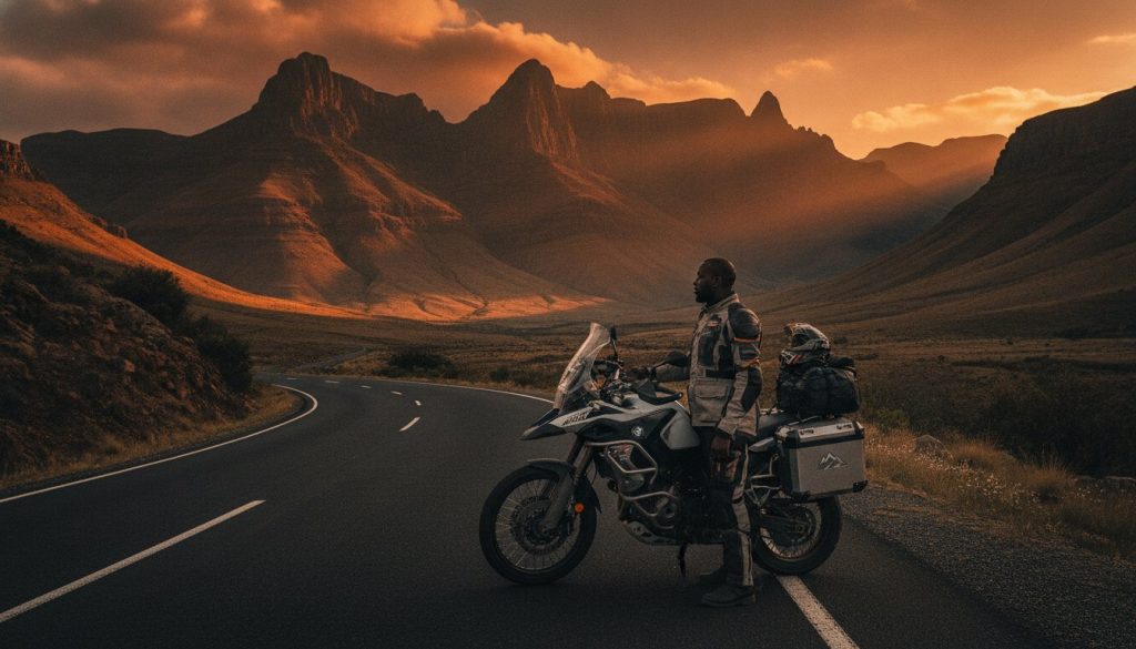 Top-Rated Guided Motorcycle Tours in South Africa: The Ultimate 2026 Rider’s Guide