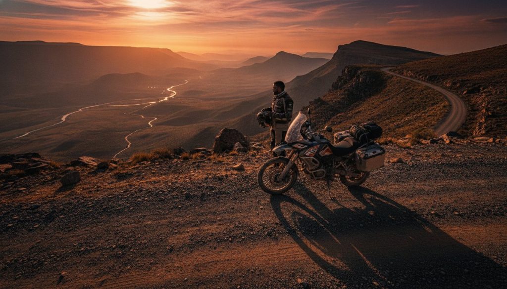 The Ultimate Guide to an Adventure Motorcycle Holiday in South Africa (2026)