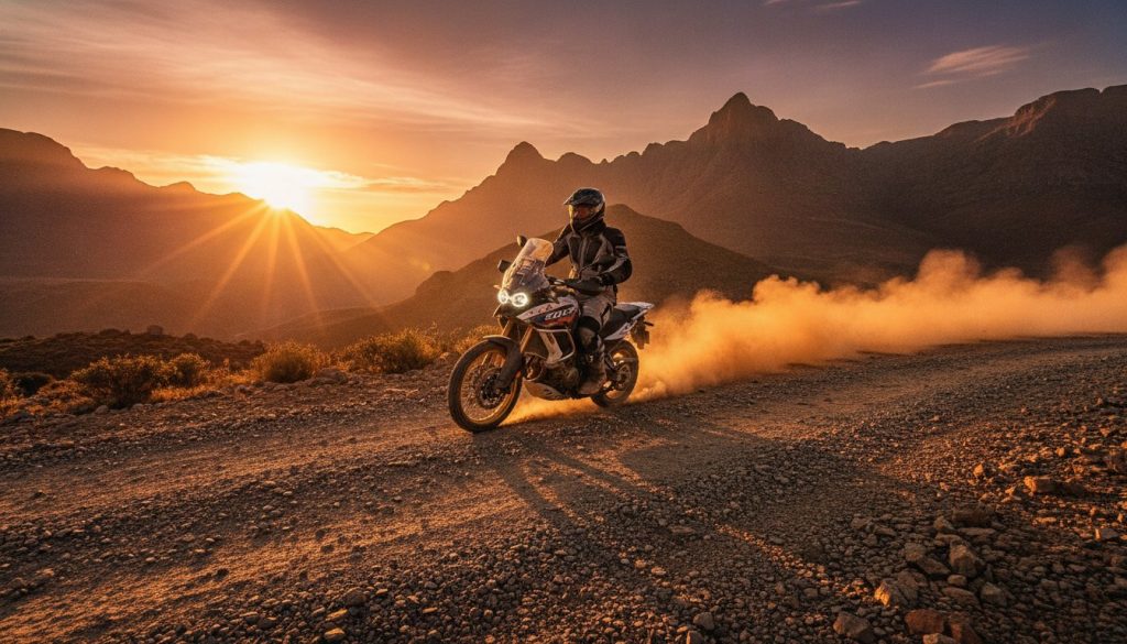 Adrenaline Motorcycle Tours South Africa: The Ultimate 2026 Expedition Guide