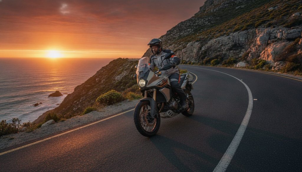 Guided Motorcycle Tours Western Cape: The Ultimate 2026 Buying Guide