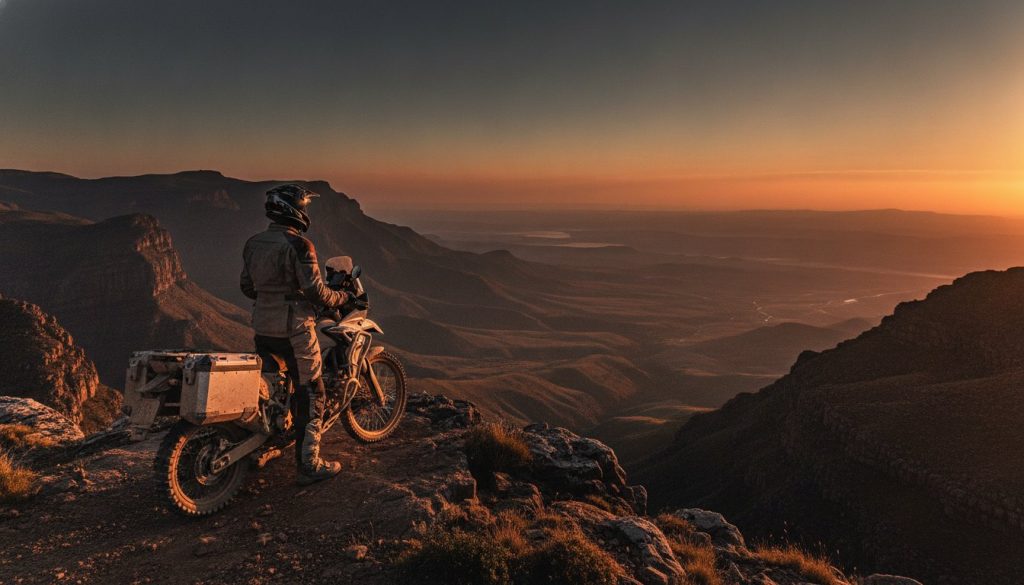Off-Road Motorcycle Tours in KwaZulu-Natal: The Ultimate 2026 Expedition Guide