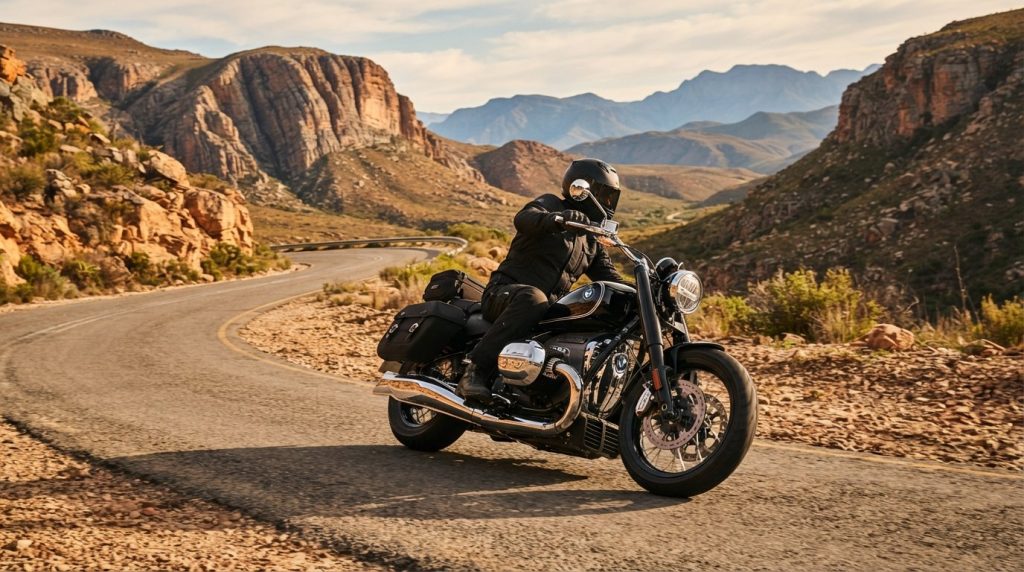 Riding a Harley-Davidson on Route 62: The Ultimate Cruiser’s Guide to South Africa