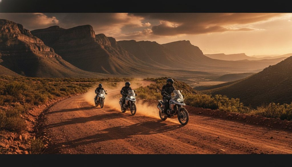 Adventure Bike Tours South Africa: The Ultimate 2026 Expedition Guide