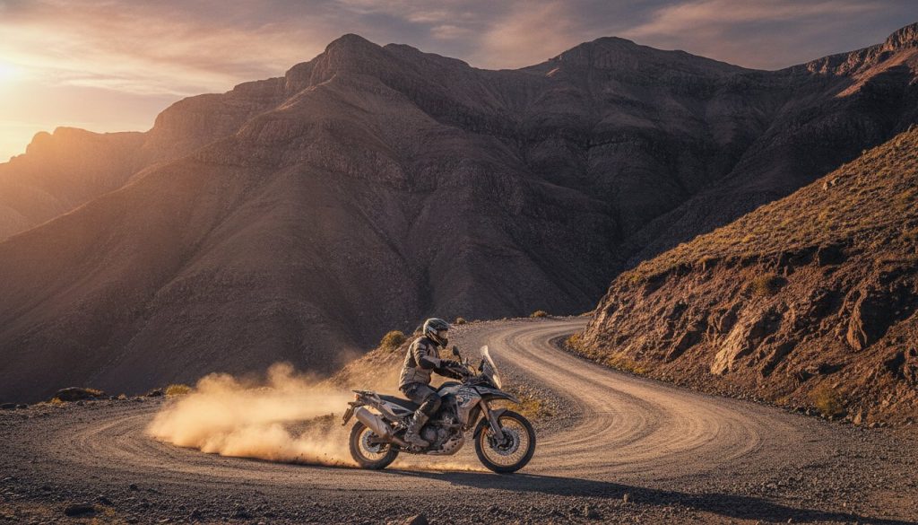 Adventure Motorcycle Tours in the Eastern Cape: The Ultimate 2026 Expedition Guide