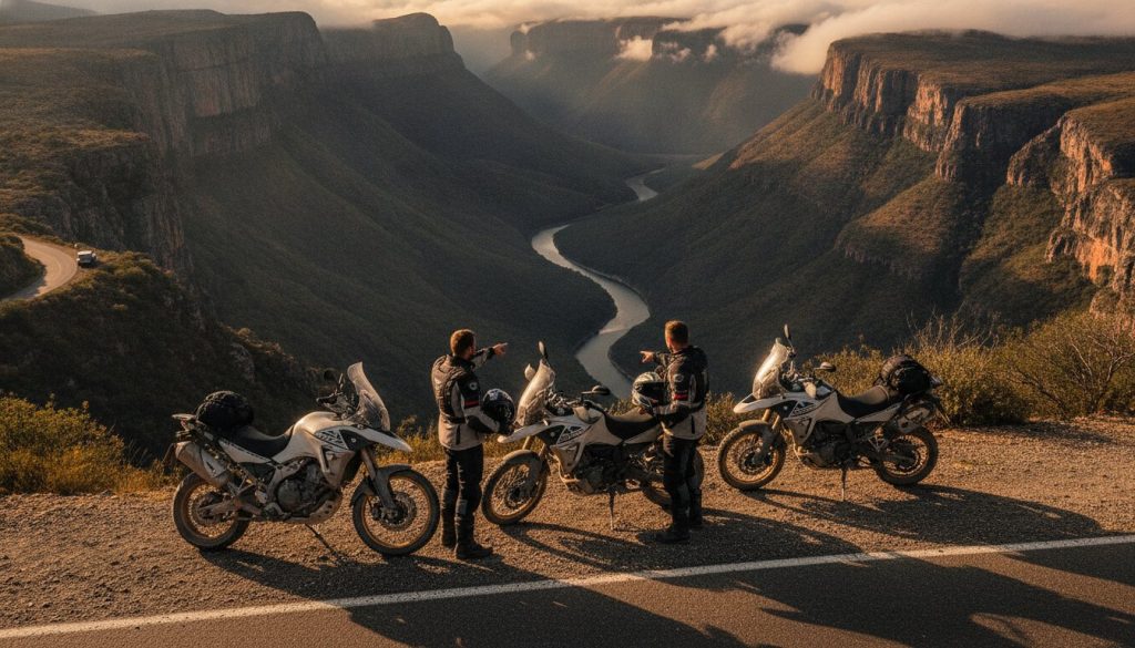 All-Inclusive Motorcycle Holidays in South Africa: The Ultimate 2026 Guide