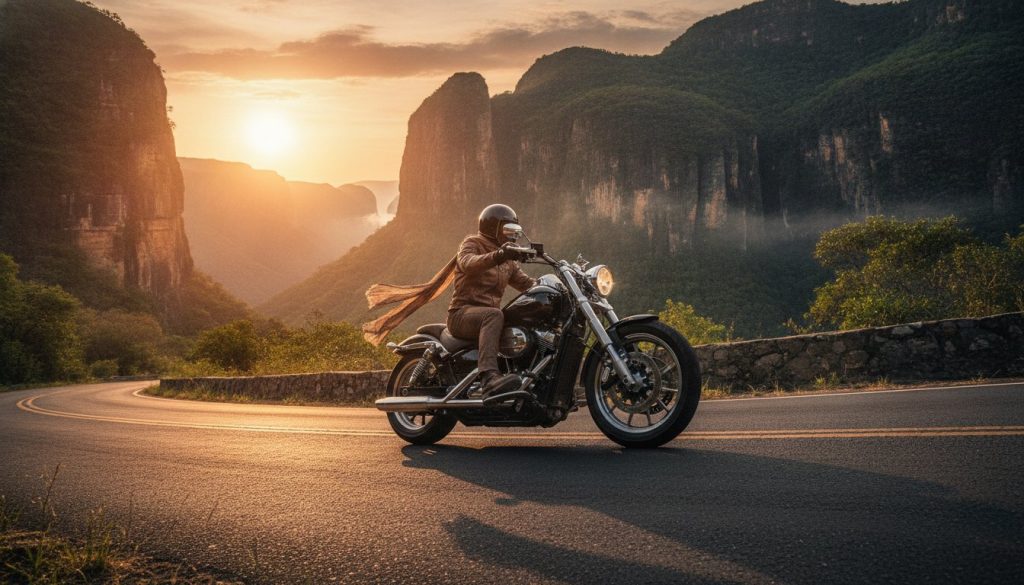 Harley Davidson Tours Panorama Route: The Ultimate 2026 Cruiser’s Guide