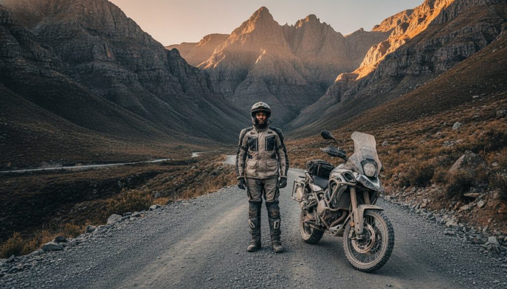 How to Choose a Guided Motorcycle Tour in South Africa: The 2026 Expedition Guide