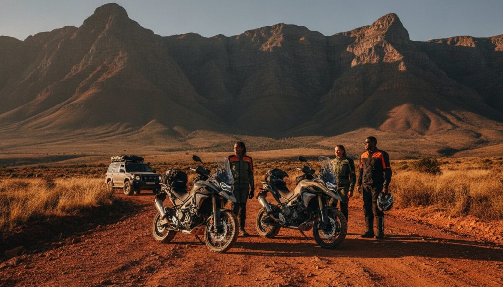 Luxury Adventure Travel South Africa: The Ultimate 2026 Guide to Premium Expeditions