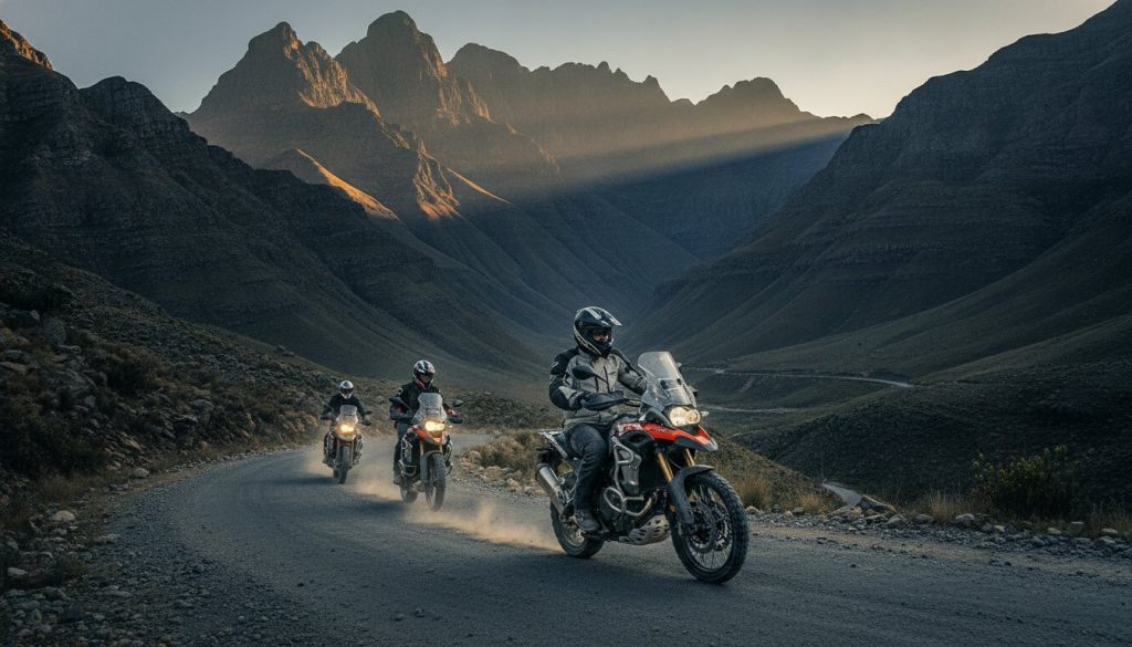South Africa Motorcycle Tour Packages: The Ultimate 2026 Guide