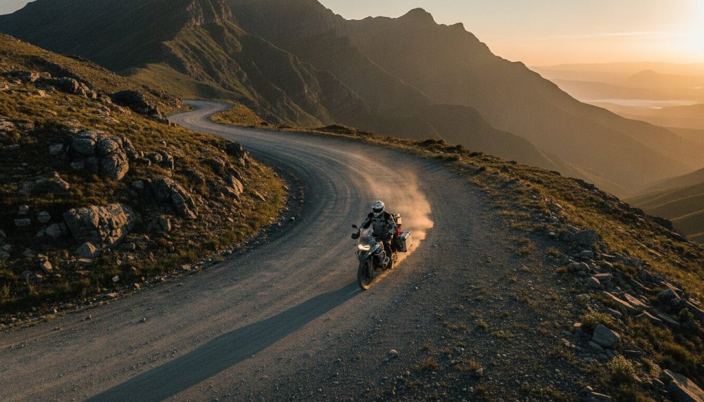 Unique Motorcycle Tours South Africa: The Ultimate 2026 Expedition Guide