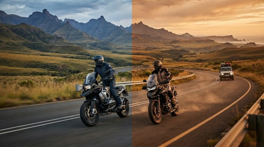 All-Inclusive Motorcycle Tours in South Africa: Your 2026 Guide