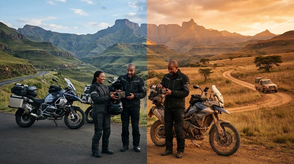 How to Gift a Motorcycle Tour Experience: A 2026 Buying Guide