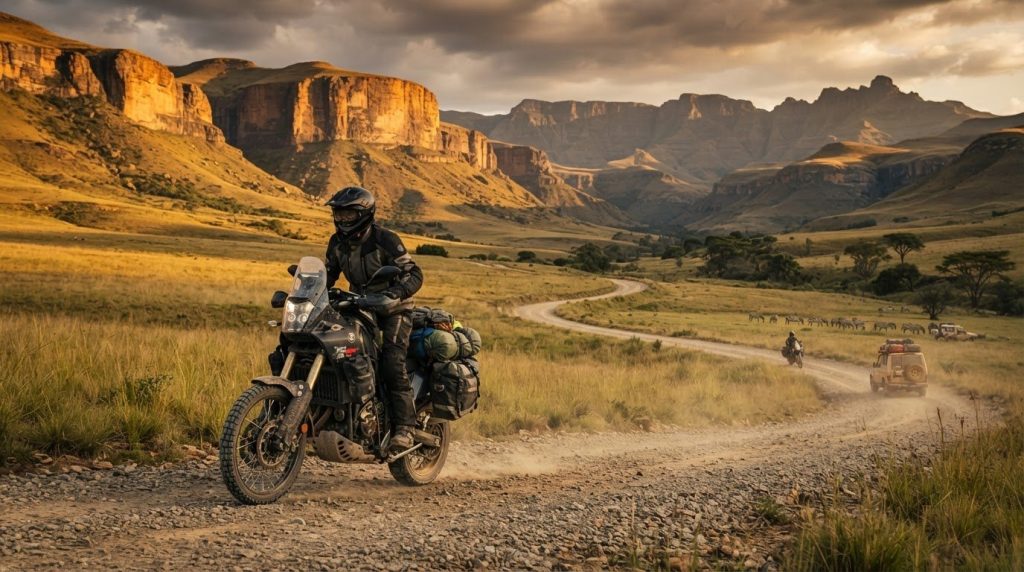 Adventure Holiday Ideas in South Africa: Find Your Kind of Wild