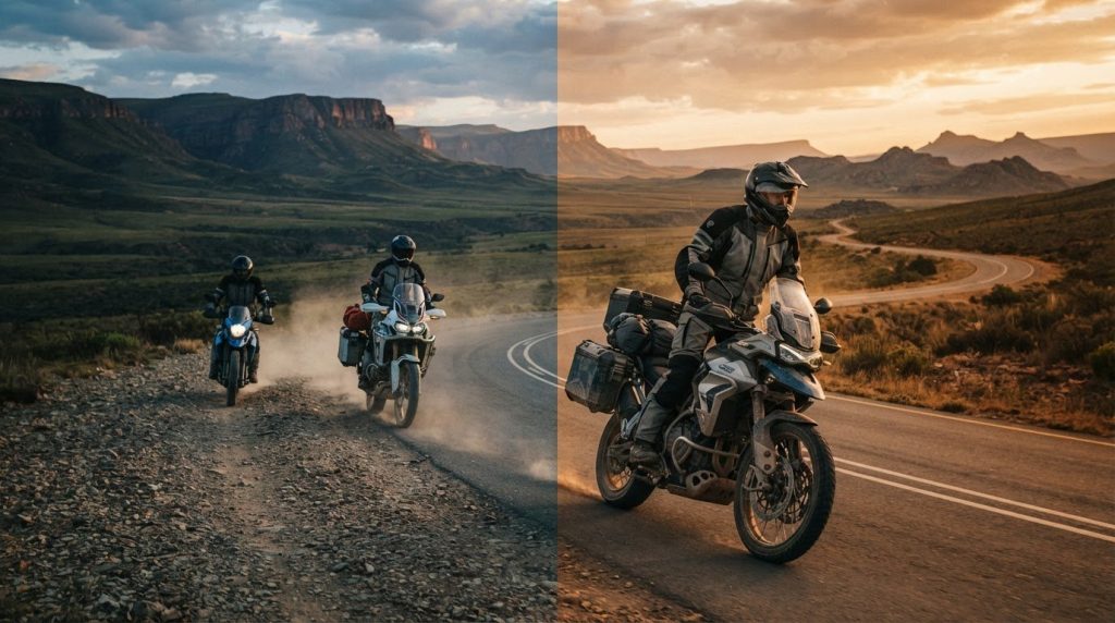 Best Adventure Bikes for SA Terrain: 2026 Rider’s Guide