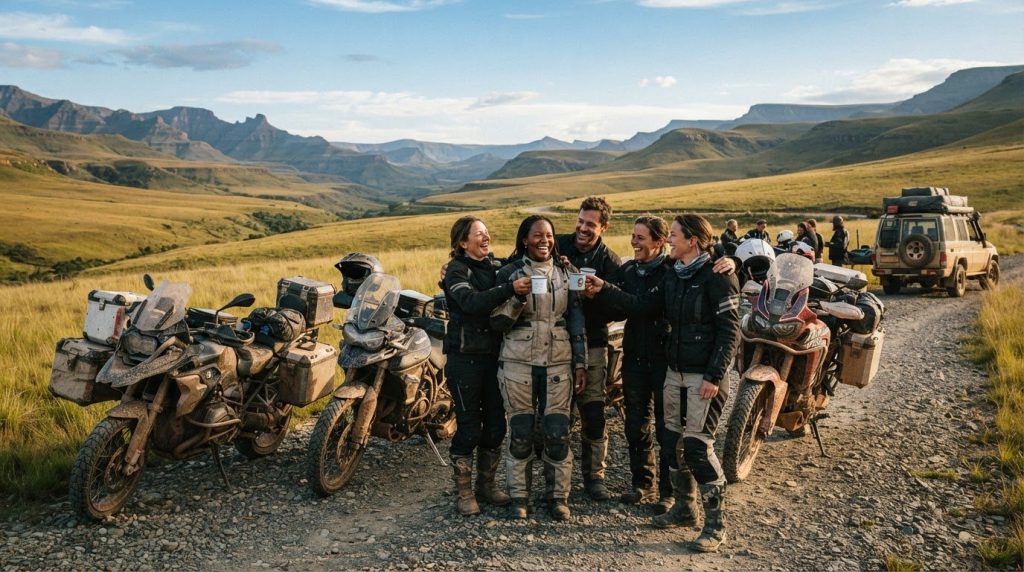 Celebrating a 50th Birthday with an Adventure Trip: Take the Road Less Ordinary